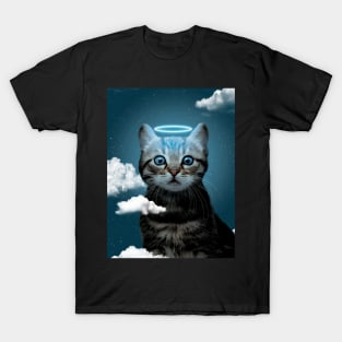 Celestial Dreamer T-Shirt